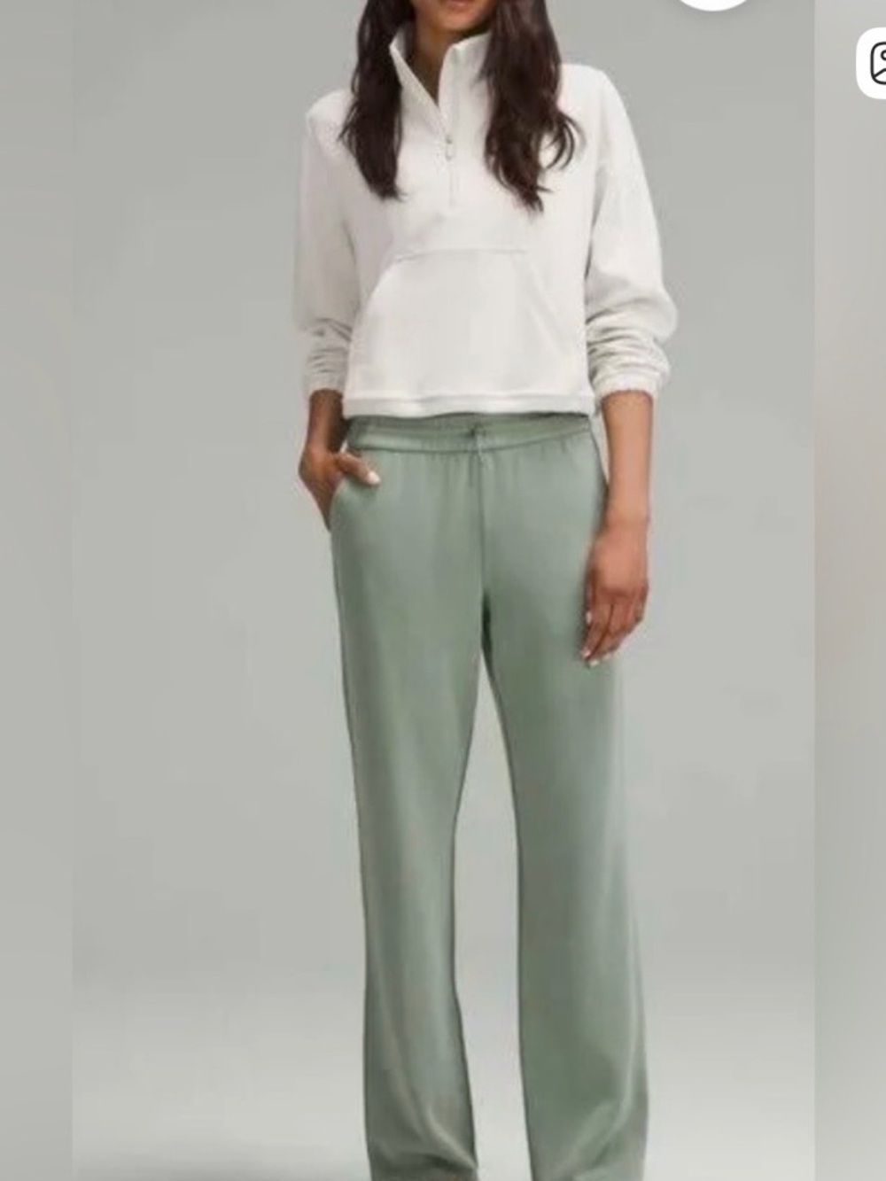 Lululemon Softstreme Pants, NWT